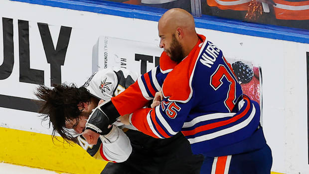 Darnell Nurse